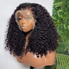 Human Hair Deep Wave